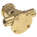 Johnson Pump F35b-9 Fleksibel Impellerpumpe
