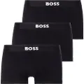Hugo Boss One 10272529 Trunk Boxers 3 Enheter