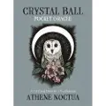 Hay House Crystal Ball Pocket Oracle