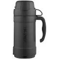 Thermos Termos Tradisjonell turisttermos TH-194532 0,5 l Sort