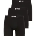 Hugo Boss One 10272529 Boxers 3 Enheter
