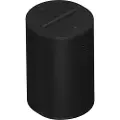 Sonos Era 100 - Høyttaler - trådløs - Bluetooth, Wi-Fi 6 - Appstyrt - svart