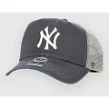 47Brand MLB NY Yankees Trawler '47 Clean Up Caps blå