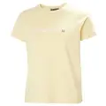 Helly Hansen Core Graphic 2.0 Kortarmet T-skjorte