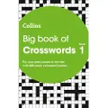 Collins Big Book of Crosswords 1