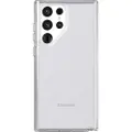 Tech21 Evo Clear, Etui, Samsung, Galaxy S22 Ultra, 15,5 cm (6.1), Gjennomsiktig