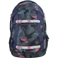 Coocazoo 2.0 MATE backpack, color: Cloudy Peach