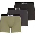 Hugo Boss One 10272529 Boxers 3 Enheter