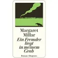 DIOGENES VERLAG AG Ein Fremder liegt in meinem Grab