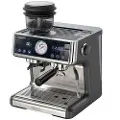 HiBREW H7a Plus Cob Superautomatisk Kaffemaskin