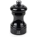 Peugeot Bistro saltkvern 10 cm svartmalt tre (42630S12)
