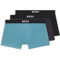Hugo Boss One 10272529 Trunk Boxers 3 Enheter