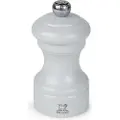 Peugeot Bistro pepperkvern 10 cm perlegråmalt tre (42630P10)