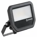 Ledvance Floodlight Performance multi lumen 1200lm 8W/830 IP65 sort