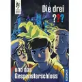 Franckh-Kosmos Die drei ??? und das Gespensterschloss