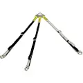 Oem Marine 3-arms Løfte Sele