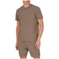 Emporio Armani Em000692_af12362 Kortarmet T-skjorte