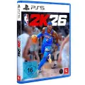 BrightSign PS5 NBA 2K26 EU 5026555439312