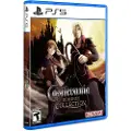 Sony Ps5 Castlevania Dominus Collection (portrait Cover) Import Usa