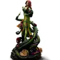 Iron Studios Marvel Deluxe Gotham City Sirens Art Scale 1/10 Poison Ivy 26 Cm Figur