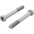 OK-Line M12X70 ISO 4762 A2 cylinderhoved insex - (50 stk.)