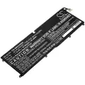 24hShop Batteri til bærbar PC for Samsung Ultrabook 940X3G