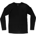 Devold Breeze Merino 150 Langarmet Baselag