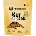 Paka Zwierzaka Kattemat S Med Kylling 1.6kg