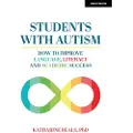 Hachette Students with Autism: How to improve language, literacy and academic success