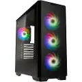 Kolink Unity Solar Mesh Argb Pc-tårnkasse