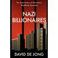 HarperCollins Nazi Billionaires