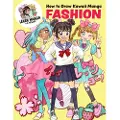 Quarto Publishing Group How to Draw Kawaii Manga Fashion