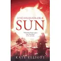BLOOMSBURY Unconquerable Sun