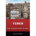Oxford University Press Yemen - Orkaby, Asher