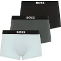Hugo Boss One 10272529 Trunk Boxers 3 Enheter