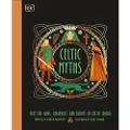 DK Publishing Celtic Myths