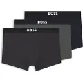 Hugo Boss One 10272529 Trunk Boxers 3 Enheter