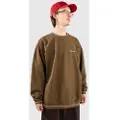 Volcom K Stone Crew Genser grønn