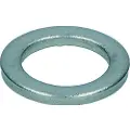 OK-Line 20(21.0X34X3.0) A2 DIN 433 skive - (200 stk.)