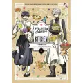 Kodansha Witch Hat Atelier Kitchen 4