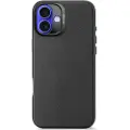 Decoded Leather Iphone 16 Plus Telefondeksel