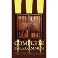 COACHWHIP PUBLICATIONS Complete Backgammon