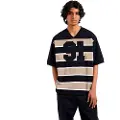 Armani Exchange Xm000465_af13024 Kortarmet T-skjorte
