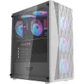 Darkflash Dk352 Mesh Pc-tårnkasse
