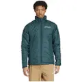 Adidas Terrex Multi Synthetic Insulated Jakke