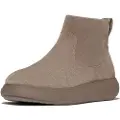 FitFlop Iq-comff Suede Støvler