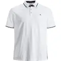 Jack & Jones Paulos Kortermet Poloskjorte