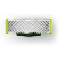 Philips OneBlade QP210 - Utskiftningsblad - for trimmer