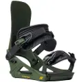 K2 Program Snowboardbindinger