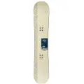 K2 Spellcaster 2026 Snowboard mønster